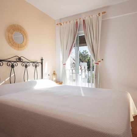 Hostal San Juan Salobrena Ngoại thất bức ảnh