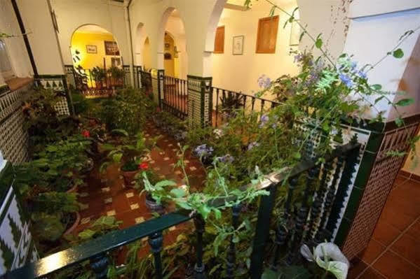Hostal San Juan Salobrena Ngoại thất bức ảnh