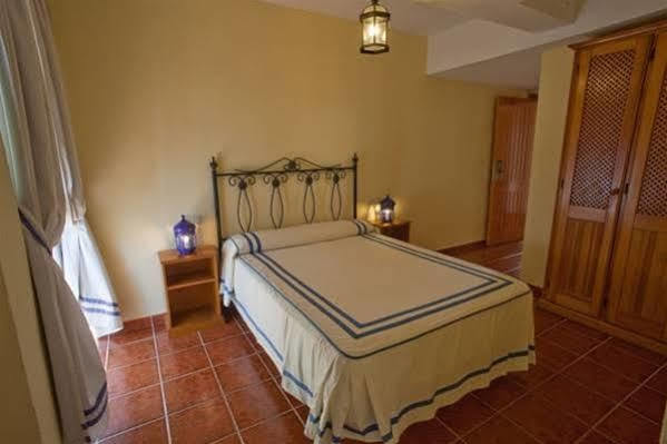 Hostal San Juan Salobrena Ngoại thất bức ảnh